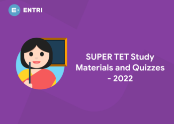 super tet study materials 2022