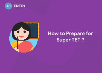 how to prepare for Super TET