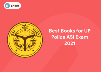 Best Books for UP Police ASI Exam 2021