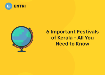 6 Important Festivals of Kerala - All You Need to Know