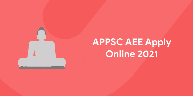 appsc aee apply online 2021