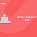 appsc aee salary 2021