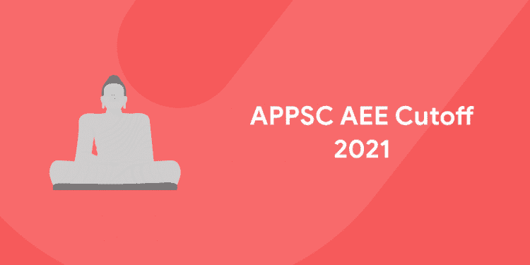appsc aee cutoff 2021