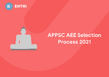 APPSC AE Selection process
