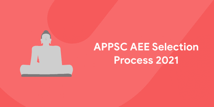 APPSC AE Selection process