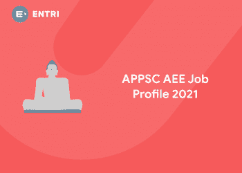 appsc aee job profile 2021