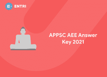 APPSC AEE Answer Key 2021
