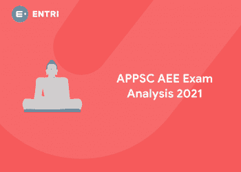 APPSC AEE Exam Analysis 2021