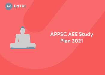 APPSC AEE Study Plan 2021