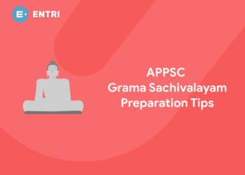 APPSC Grama Sachivalayam Exam Preparation Tips