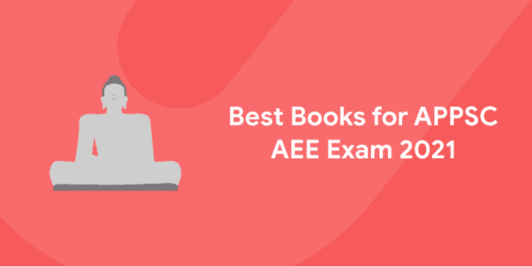 Best Books for APPSC AEE Exam 2021