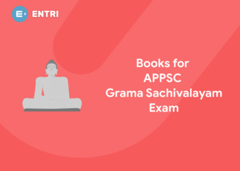 Best Books for APPSC Grama Sachivalayam Exam