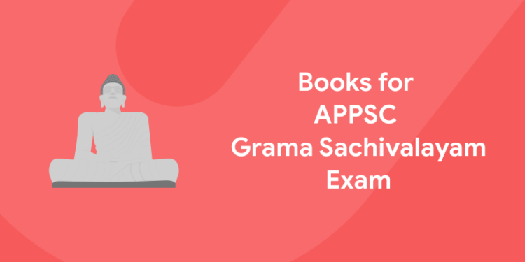 Best Books for APPSC Grama Sachivalayam Exam