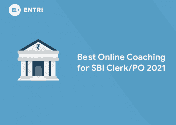 Best Online Coaching for SBI ClerkPO 2021