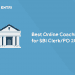 Best Online Coaching for SBI ClerkPO 2021