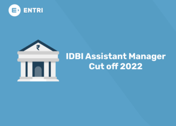 IDBI Assistant Manager Cut off 2022