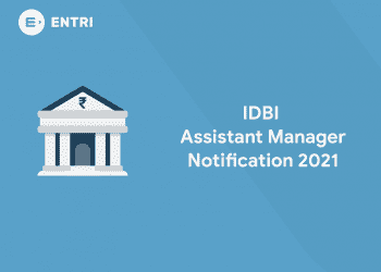 IDBI Recruitment 2022: Apply Online for 1544 Executive & AM Vacancies