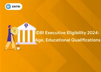 IDBI Executive Eligibility 2024
