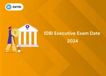 IDBI Executive Exam Date 2024