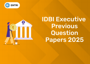 IDBI Executive Previous Question Papers 2025