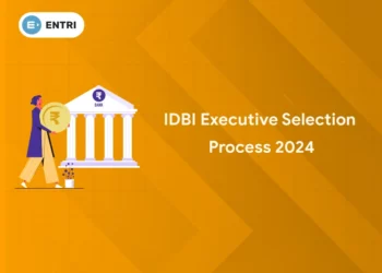 IDBI Executive Selection Process 2024
