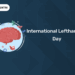International Lefthanders Day