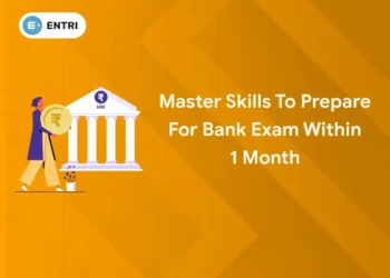 Master Skills to Prepare for Bank Exam