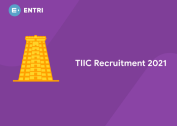 TIIC Recruitment