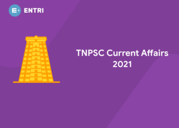 TNPSC Current Affairs 2021