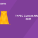 TNPSC Current Affairs 2021