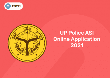 UP Police ASI Apply Online