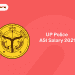 UP Police ASI Salary 2021