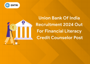 Union Bank of India Recruitment 2024 Out