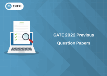 GATE 2022 Question Paper PDF with Answer Keys – Download All Subjects