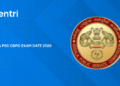 Kerala PSC CDPO Exam Date 2026 Announced (Cat. No. 025/2025) – Full Details