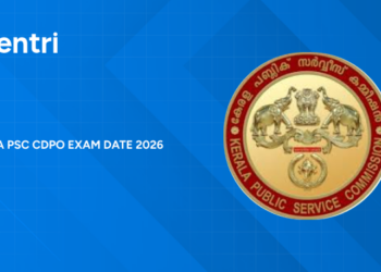 Kerala PSC CDPO Exam Date 2026 Announced (Cat. No. 025/2025) – Full Details