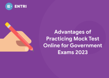Advantages of Practising Mock Test Online for Government Exams 2023