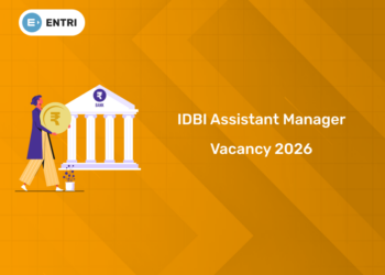 IDBI Assistant Manager Vacancy 2026 – Notification, Eligibility, Salary, Apply Online