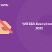 WB BSK Recruitment 2021