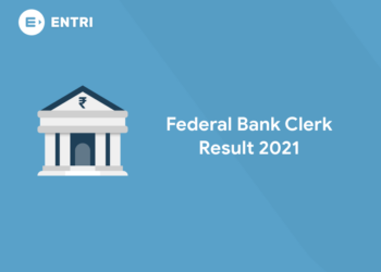 Federal Bank Clerk Result 2021