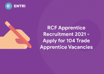 RCF Apprentice Recruitment 2021 - Apply for 104 Trade Apprentice Vacancies