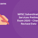 MPSC Subordinate Services exam