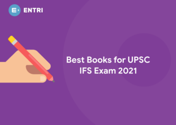 Best Books for UPSC IFS Exam 2021