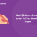 BWSSB Recruitment 2021- All You Need To Know