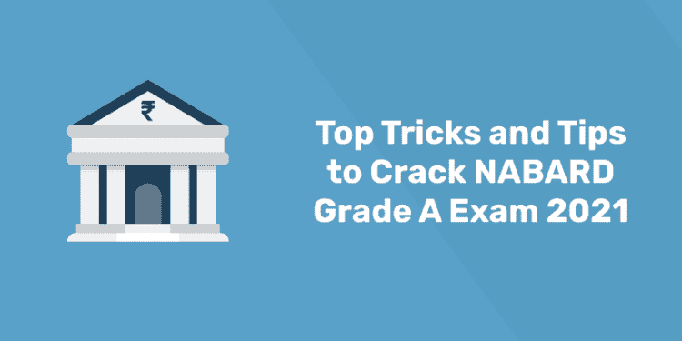 tips to crack nabard grade a