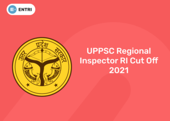 uppsc ri cut off 2021
