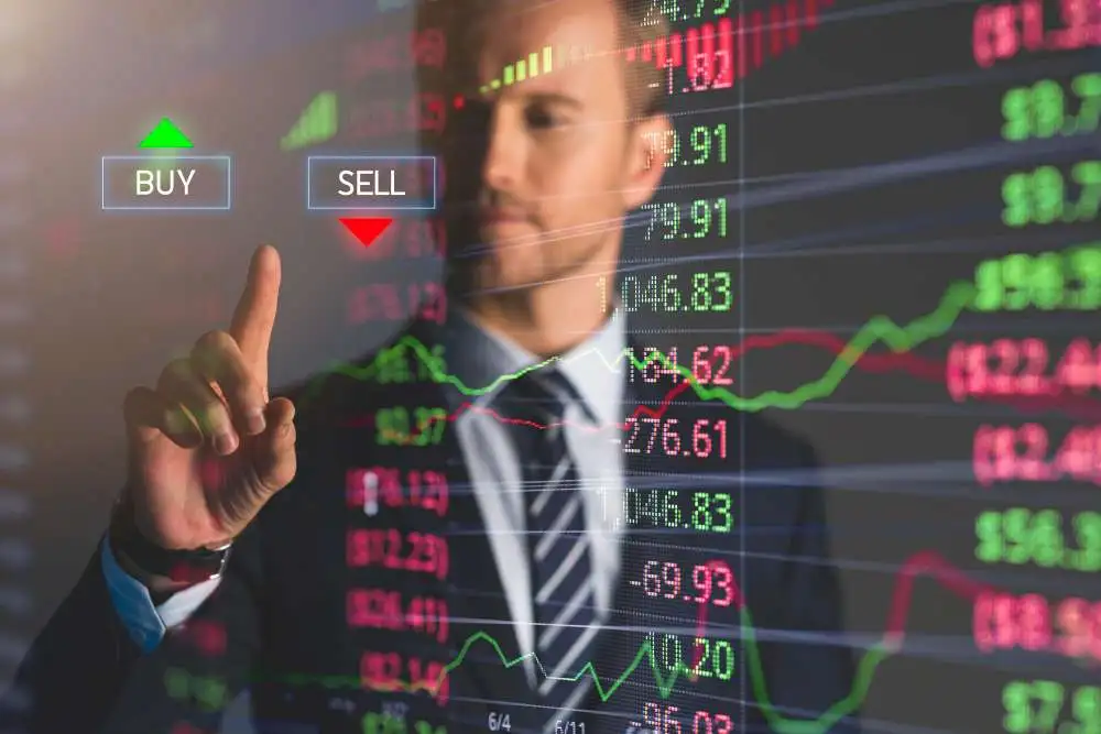 Accounts You Need to Start Investing