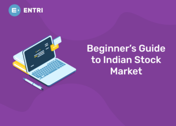 Beginner’s Guide to Indian Stock Market