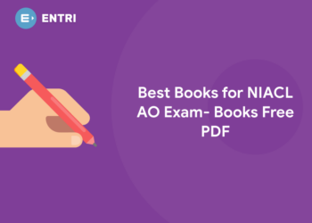 Best Books for NIACL AO Exam 2022 - Books Free PDF
