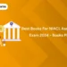 Best Books for NIACL Assistant Exam